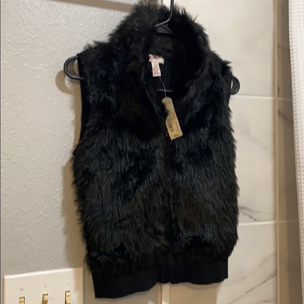 Arizona Jean Vest